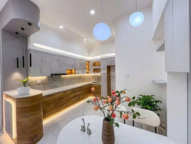 🏡 BÁN NHÀ 1 TRỆT 1 LẦU – GIÁ CHỈ 1 TỶ 690