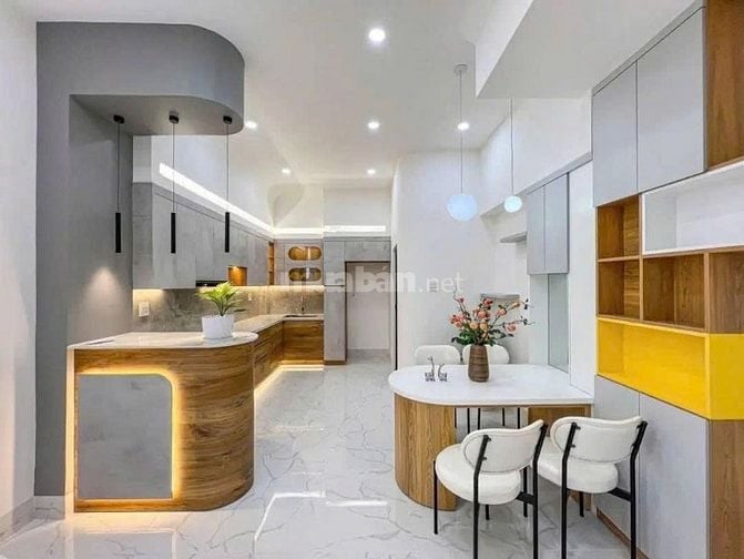 🏡 BÁN NHÀ 1 TRỆT 1 LẦU – GIÁ CHỈ 1 TỶ 690