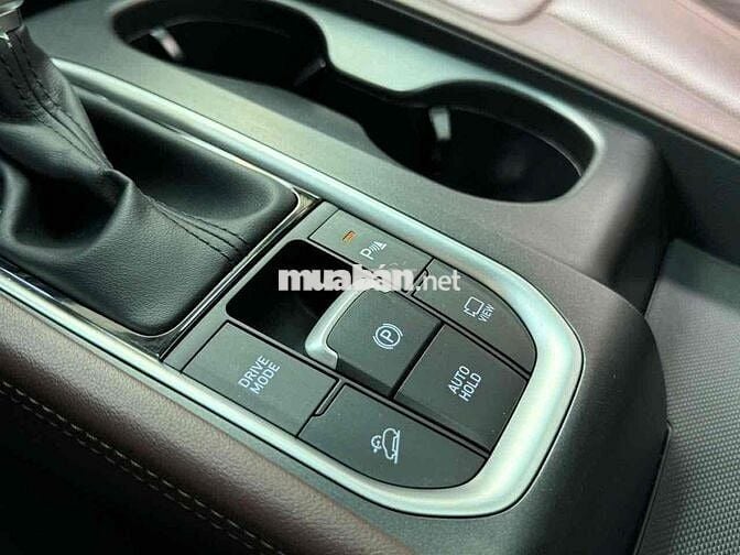 Hyundai Santa Fe 2021 2.5 Xăng Cao Cấp - 40000 km