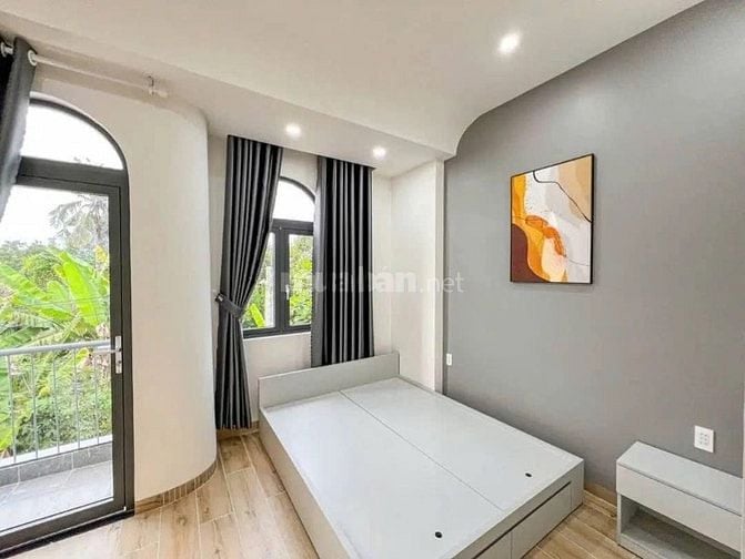 🏡 BÁN NHÀ 1 TRỆT 1 LẦU – GIÁ CHỈ 1 TỶ 690
