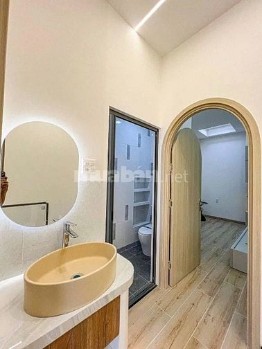 🏡 BÁN NHÀ 1 TRỆT 1 LẦU – GIÁ CHỈ 1 TỶ 690