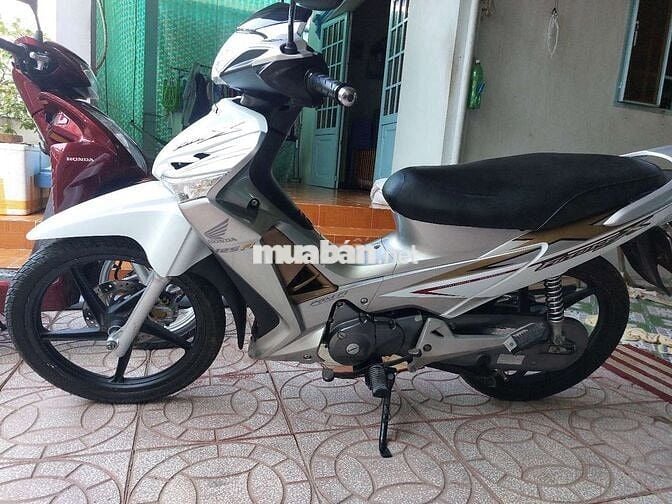 Fux Fi 2010. Xe rin đẹp. Bs65 ngay chủ