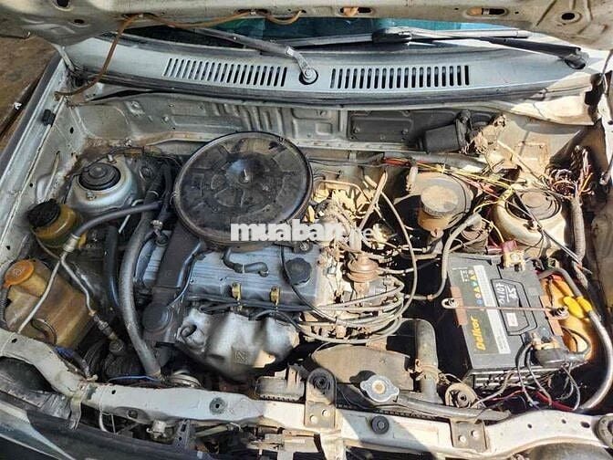 Kia CD5 2001 CD5 - 260 km