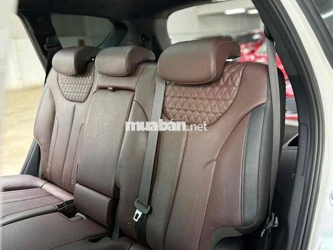 Hyundai Santa Fe 2021 2.5 Xăng Cao Cấp - 40000 km