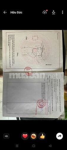 Cần bán căn nhà 1 xẹt đường Lê Đức Thọ 