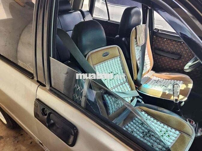 Kia CD5 2001 CD5 - 260 km