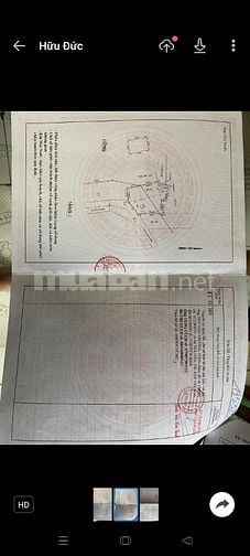 Cần bán căn nhà 1 xẹt đường Lê Đức Thọ 
