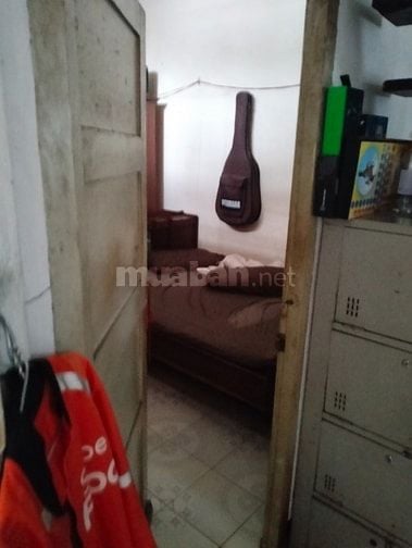 Cần bán căn nhà 1 xẹt đường Lê Đức Thọ 