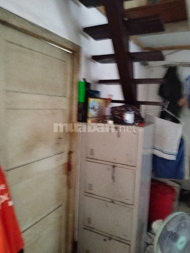 Cần bán căn nhà 1 xẹt đường Lê Đức Thọ 