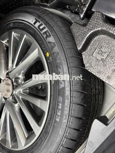 Camry 2.5 2018,xe siêu đẹp chuẩn odo(GIÁ CÒN GIẢM)