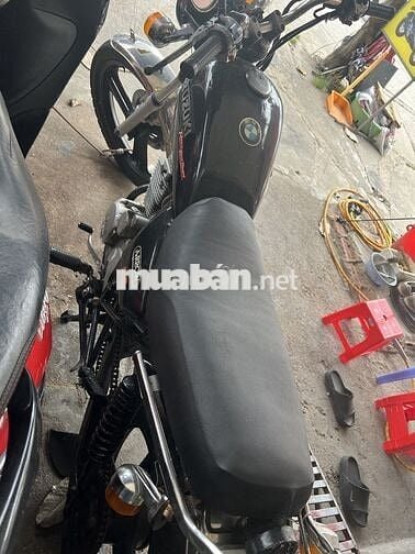 Dalim 125. Giấy tờ đầy đủ hợp lệ