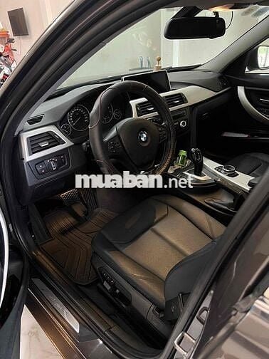BMW 2013 320i - 94000 km