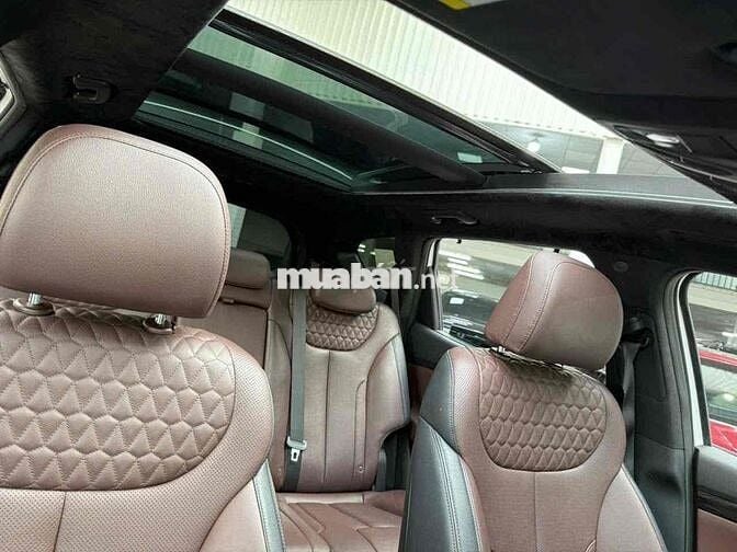 Hyundai Santa Fe 2021 2.5 Xăng Cao Cấp - 40000 km
