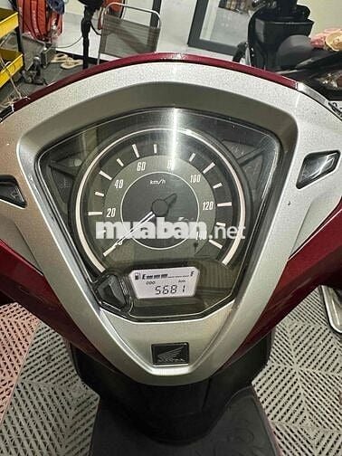 odo lướt 5600km ốc bán chưa tháo 1 chủ mua mới