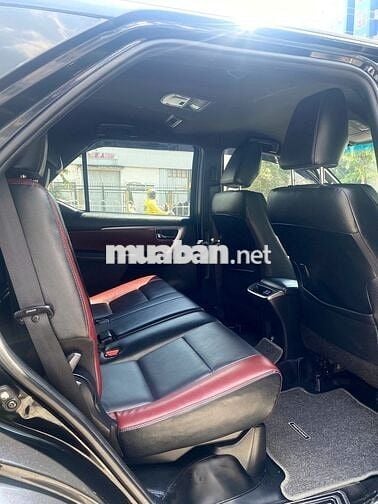 FORTUNER LEGENDER 2021 đẹp, odo 85k (GIÁ CÒN GIẢM)