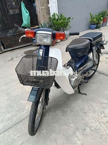 Hon da Cub tôm 50cc