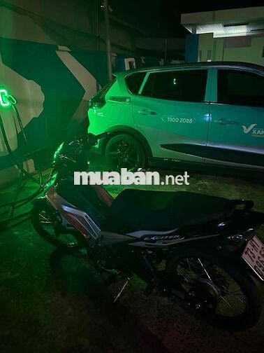 xe kiểng cần bán gấp