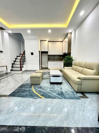 NHÀ 5 TẦNG MỚI ĐẸP TẠI PHỐ YÊN HÒA, CẦU GIẤY. GIÁ 8,3 TỶ.