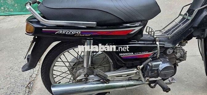 Strea 100cc