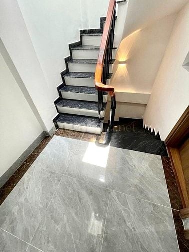 NHÀ 5 TẦNG MỚI ĐẸP TẠI PHỐ YÊN HÒA, CẦU GIẤY. GIÁ 8,3 TỶ.