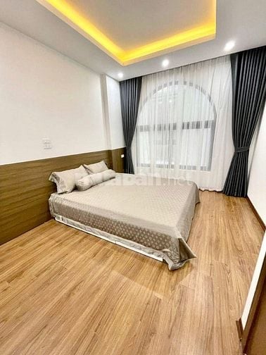 NHÀ 5 TẦNG MỚI ĐẸP TẠI PHỐ YÊN HÒA, CẦU GIẤY. GIÁ 8,3 TỶ.