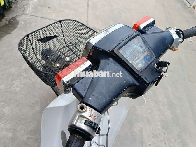 Hon da Cub tôm 50cc