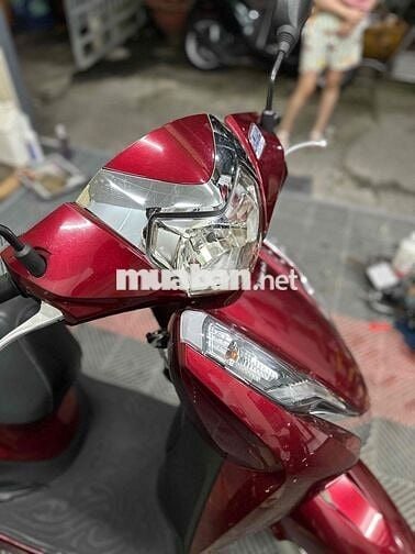 odo lướt 5600km ốc bán chưa tháo 1 chủ mua mới