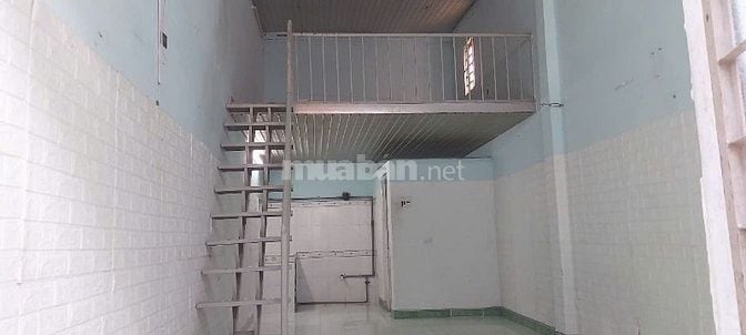 Nhà cho thuê 3mx10 Lê Đức Thọ, P15, Gò Vấp