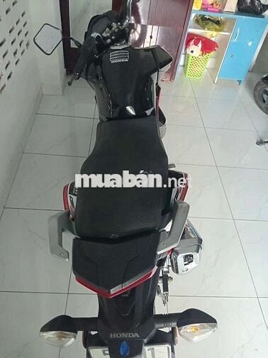 Bán MÔ TÔ CBF125R FI 2018,HÃNG HONDA,CHÍNH CHỦ BÁN