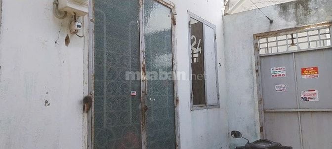 Nhà cho thuê 3mx10 Lê Đức Thọ, P15, Gò Vấp