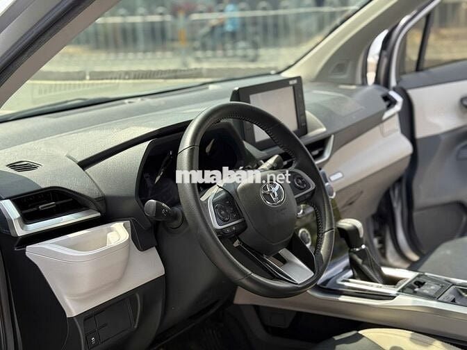 Veloz Cross siêu lướt, xe gd 1 chủ  (GIÁ CÒN GIẢM)