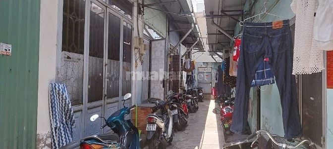 Nhà cho thuê 3mx10 Lê Đức Thọ, P15, Gò Vấp
