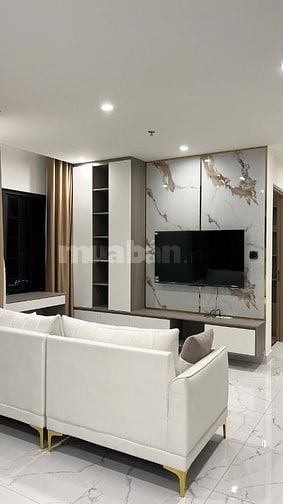 Cho thuê nhanh căn hộ 2PN dt lớn tại Vinhomes Grand Park giá cực tốt