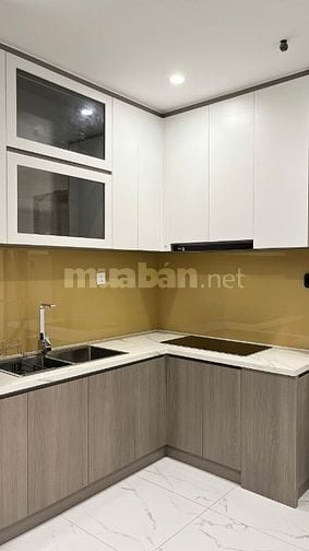 Cho thuê nhanh căn hộ 2PN dt lớn tại Vinhomes Grand Park giá cực tốt