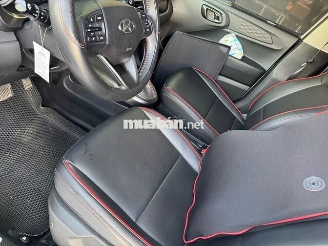 Hyundai Grand i10 2023 1.2 AT - 20000 km