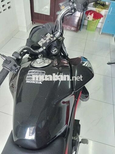 Bán MÔ TÔ CBF125R FI 2018,HÃNG HONDA,CHÍNH CHỦ BÁN