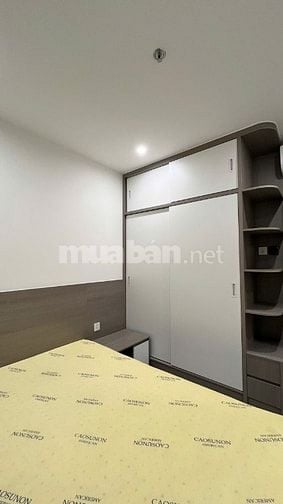 Cho thuê nhanh căn hộ 2PN dt lớn tại Vinhomes Grand Park giá cực tốt