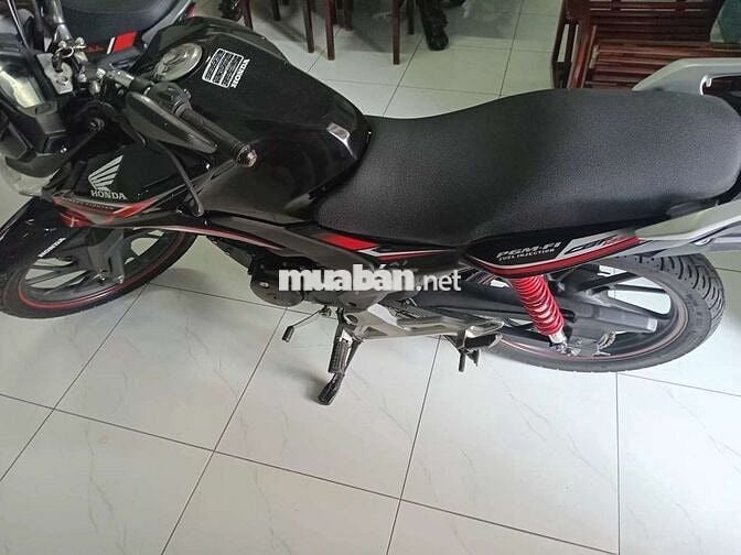 Bán MÔ TÔ CBF125R FI 2018,HÃNG HONDA,CHÍNH CHỦ BÁN