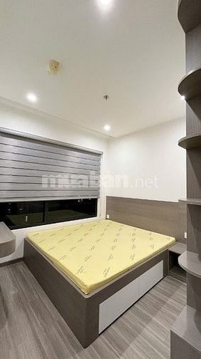 Cho thuê nhanh căn hộ 2PN dt lớn tại Vinhomes Grand Park giá cực tốt