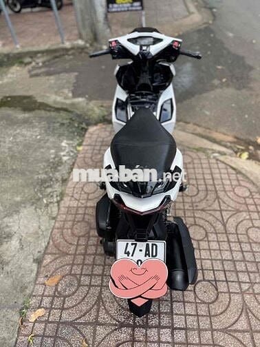 🌟Bán AirBlade.2022.125Fi.trắng đen xe phố zin êm🌟