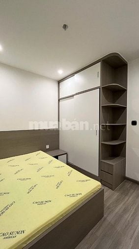 Cho thuê nhanh căn hộ 2PN dt lớn tại Vinhomes Grand Park giá cực tốt