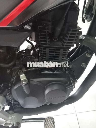 Bán MÔ TÔ CBF125R FI 2018,HÃNG HONDA,CHÍNH CHỦ BÁN