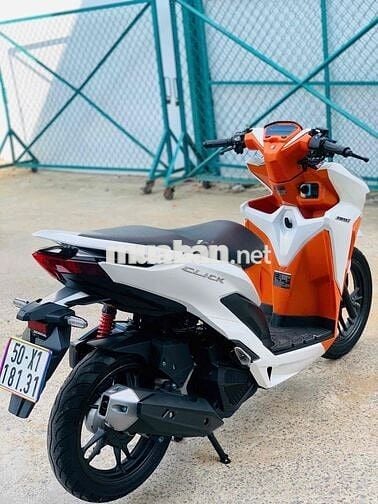 click 150 nhập biển tp chính chủ bao ký