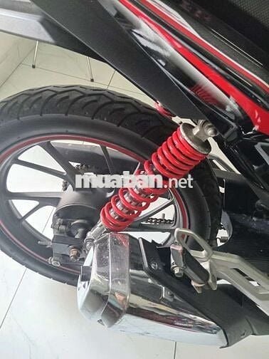 Bán MÔ TÔ CBF125R FI 2018,HÃNG HONDA,CHÍNH CHỦ BÁN