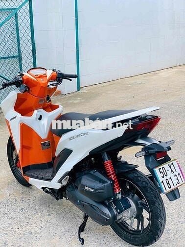click 150 nhập biển tp chính chủ bao ký