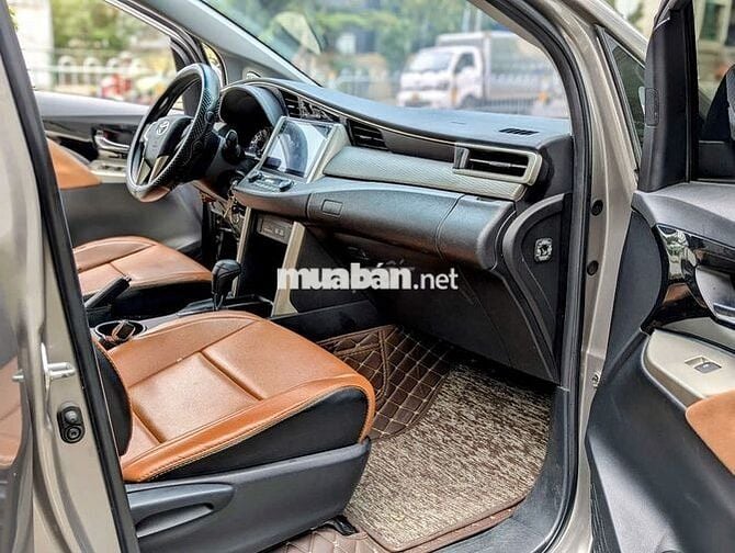 Innova G , xe đẹp tại hãng odo 109k (GIÁ CÒN GIẢM)