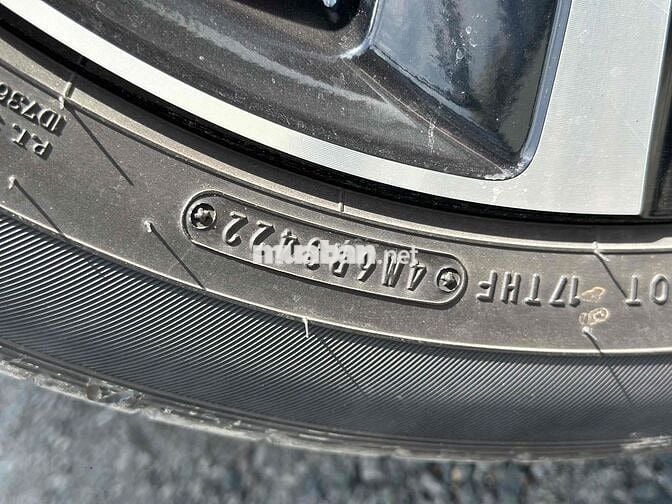 XPANDER PREMIUM /Trắng 2022/ Odo 46.000km