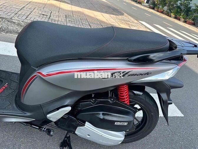 sh mode chính chủ máy zin êm chất