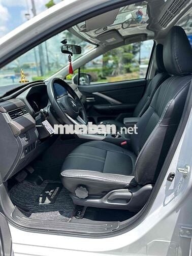 XPANDER PREMIUM /Trắng 2022/ Odo 46.000km