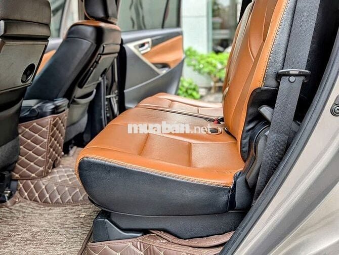 Innova G , xe đẹp tại hãng odo 109k (GIÁ CÒN GIẢM)
